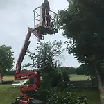 Vermieterei *