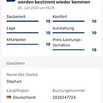 Apartman Vermieterei *