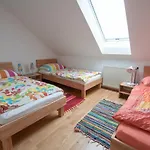 Vermieterei Apartman