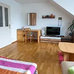 Vermieterei Apartman