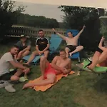 Lägenhet Vermieterei Oberwolbling