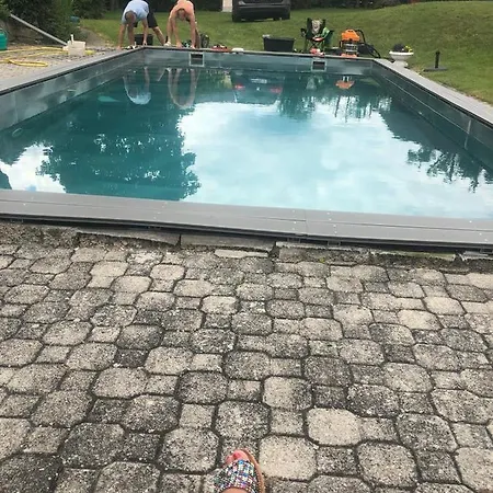 Vermieterei * Oberwolbling