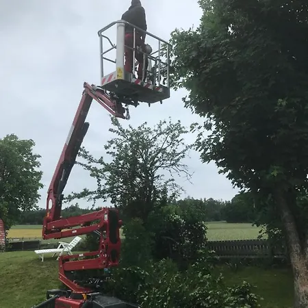 Vermieterei *