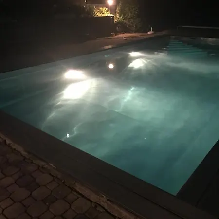 Vermieterei Oberwolbling