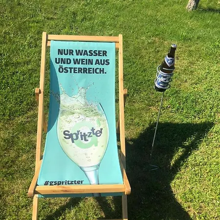 Vermieterei Appartement Oberwolbling
