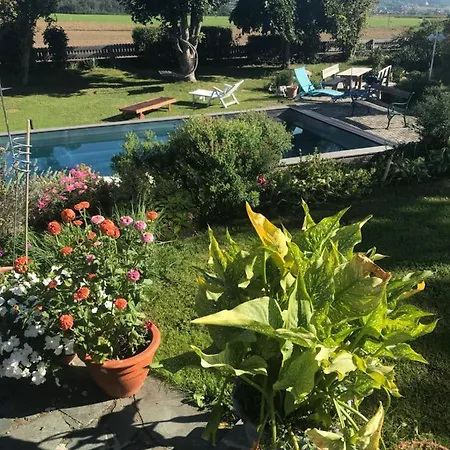 Vermieterei Appartement *