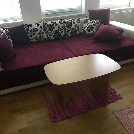 Vermieterei Apartamento