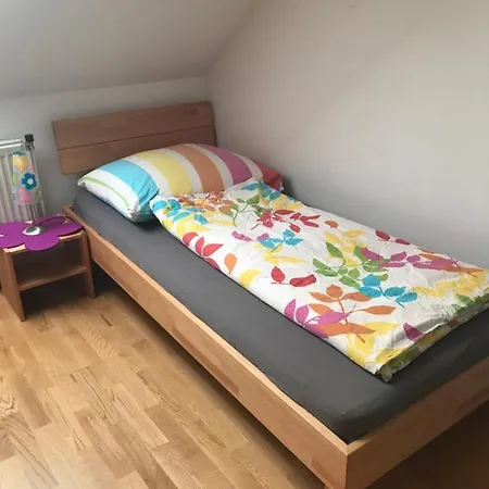 Vermieterei Appartement