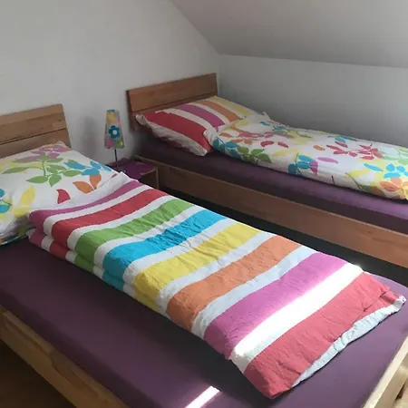 Appartement Vermieterei