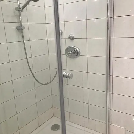 Vermieterei Lägenhet *