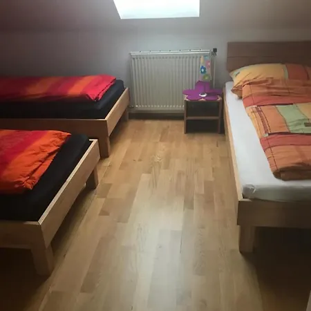 Vermieterei Appartement