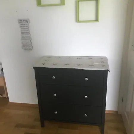 Vermieterei * Oberwolbling