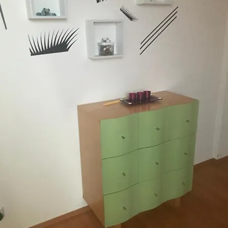 Vermieterei *