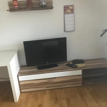 Vermieterei Oberwolbling