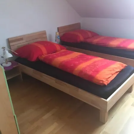 Vermieterei Appartement *