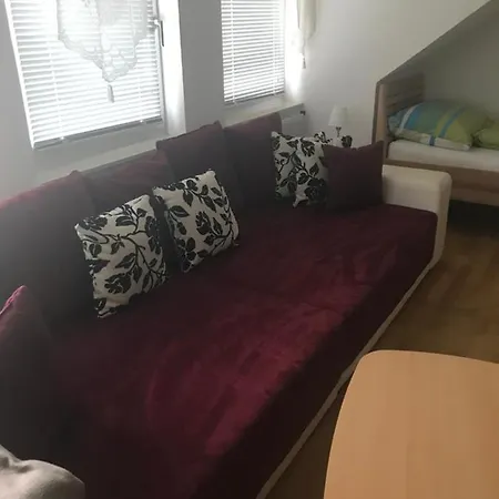 Vermieterei Appartement Oberwolbling