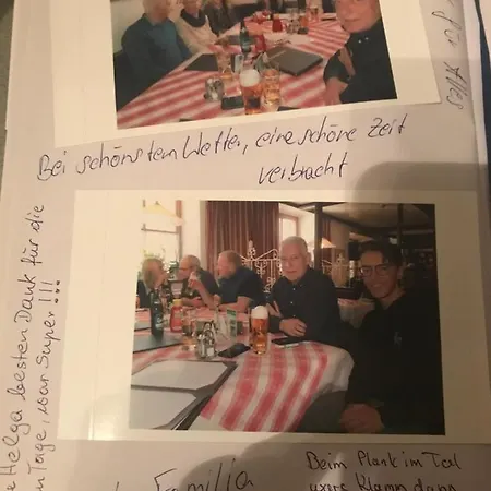 Vermieterei *
