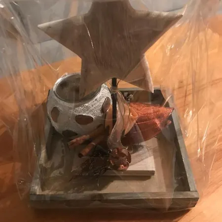 Vermieterei Lejlighed *