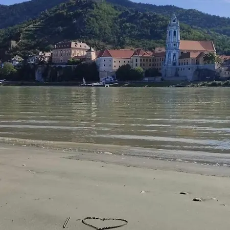 Appartement Vermieterei Oberwolbling