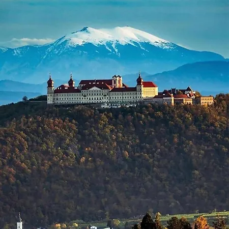 Appartement Vermieterei *