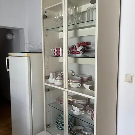 Vermieterei Appartement *