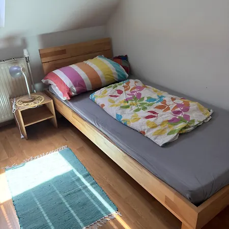 Vermieterei Appartement Oberwolbling