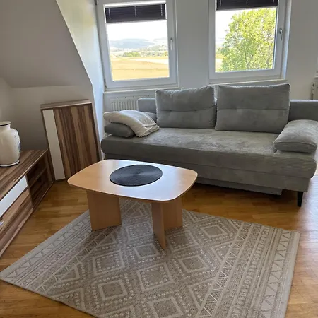 Vermieterei Appartement