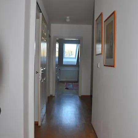 Appartement Vermieterei *