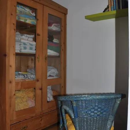Appartement Vermieterei *