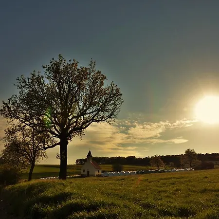 Lejlighed Vermieterei Oberwolbling