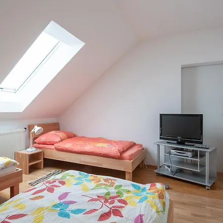 Appartement Vermieterei Oberwolbling