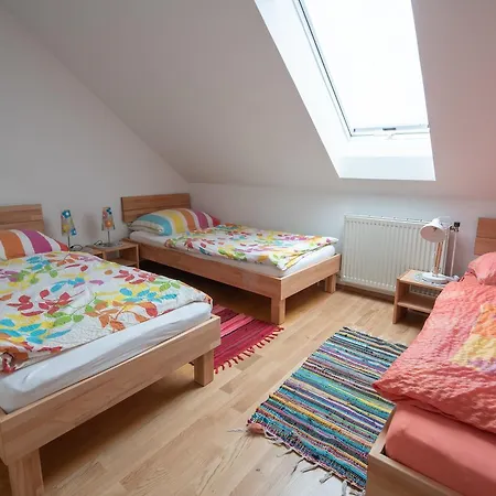 Vermieterei Appartement