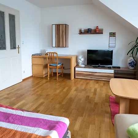 Vermieterei Appartement
