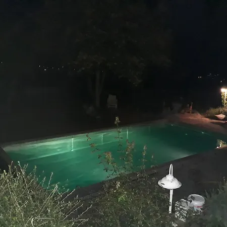 Vermieterei * Oberwolbling