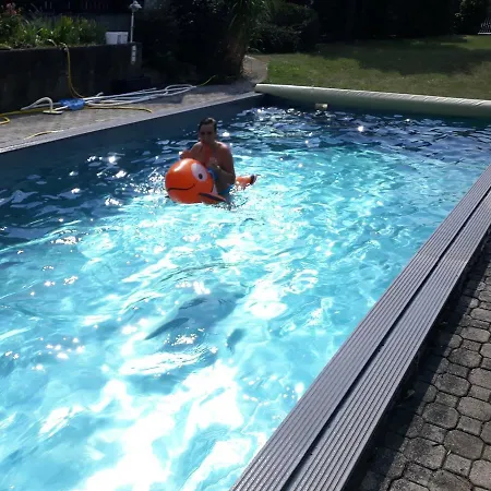 Appartement Vermieterei *