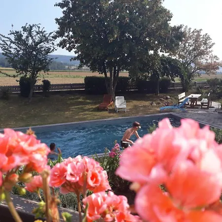 Appartement Vermieterei *