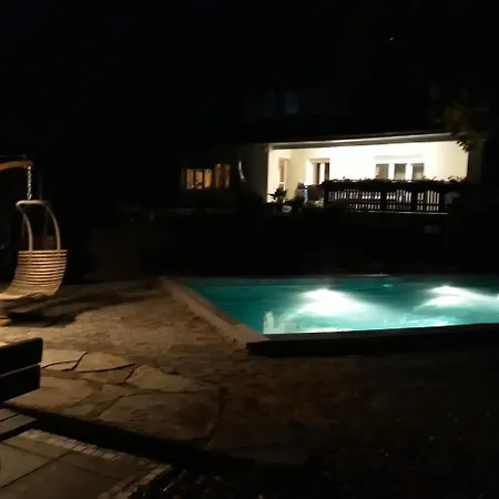 Appartement Vermieterei *
