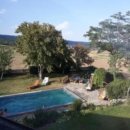 Vermieterei Oberwolbling