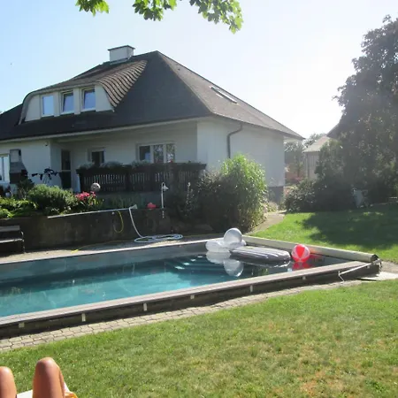 Vermieterei Appartement