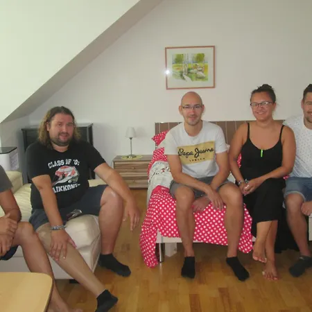 Appartement Vermieterei