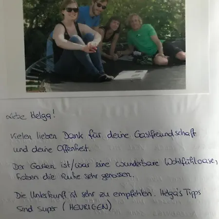 Vermieterei Lejlighed