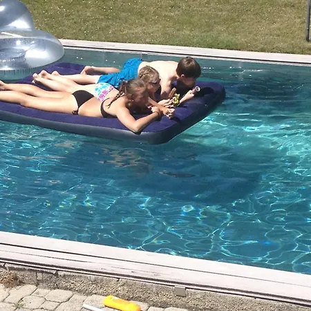 Lejlighed Vermieterei Oberwolbling