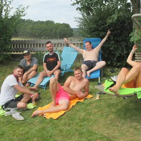 Appartement Vermieterei