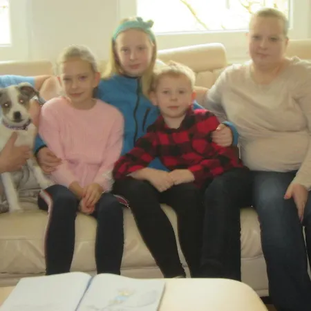 Appartement Vermieterei