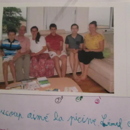 Vermieterei Appartement