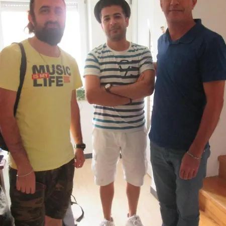 Apartamento Vermieterei