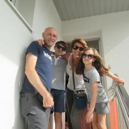 Appartement Vermieterei *