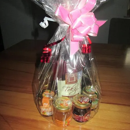 Vermieterei Oberwolbling