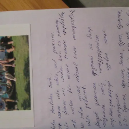 Vermieterei Appartement