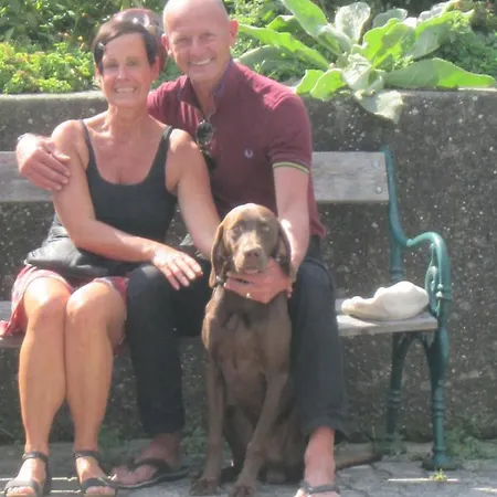 Appartement Vermieterei